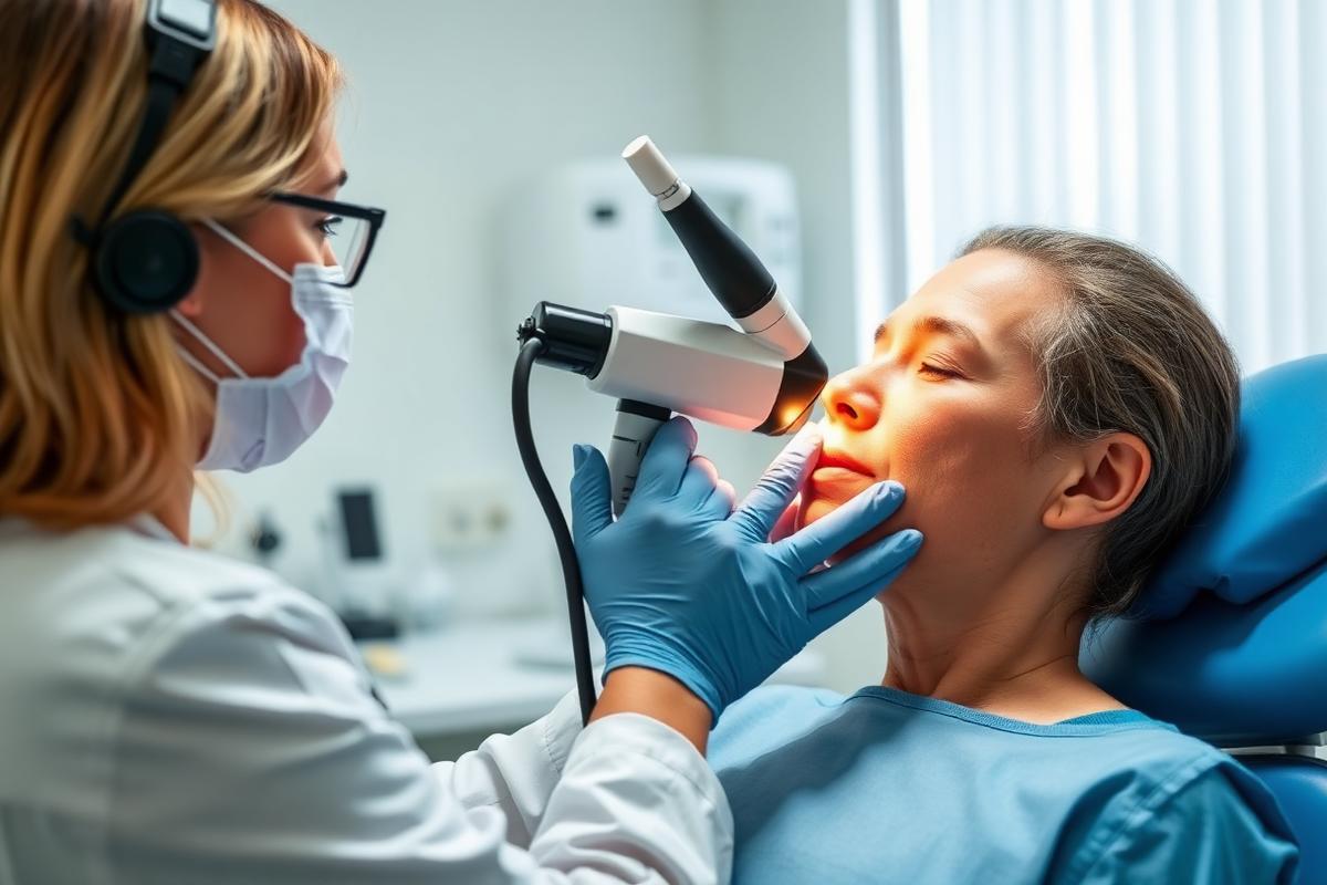 Dermatology