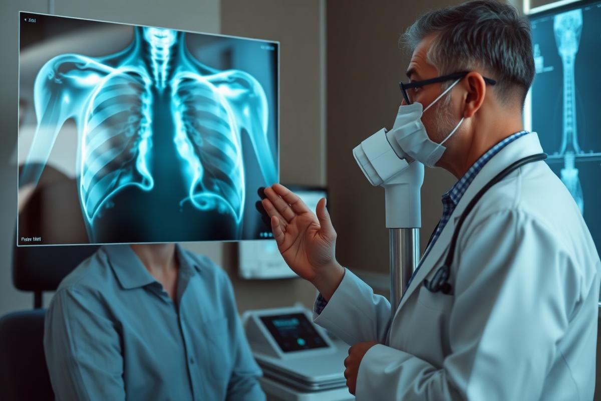 Respiratory Medicine