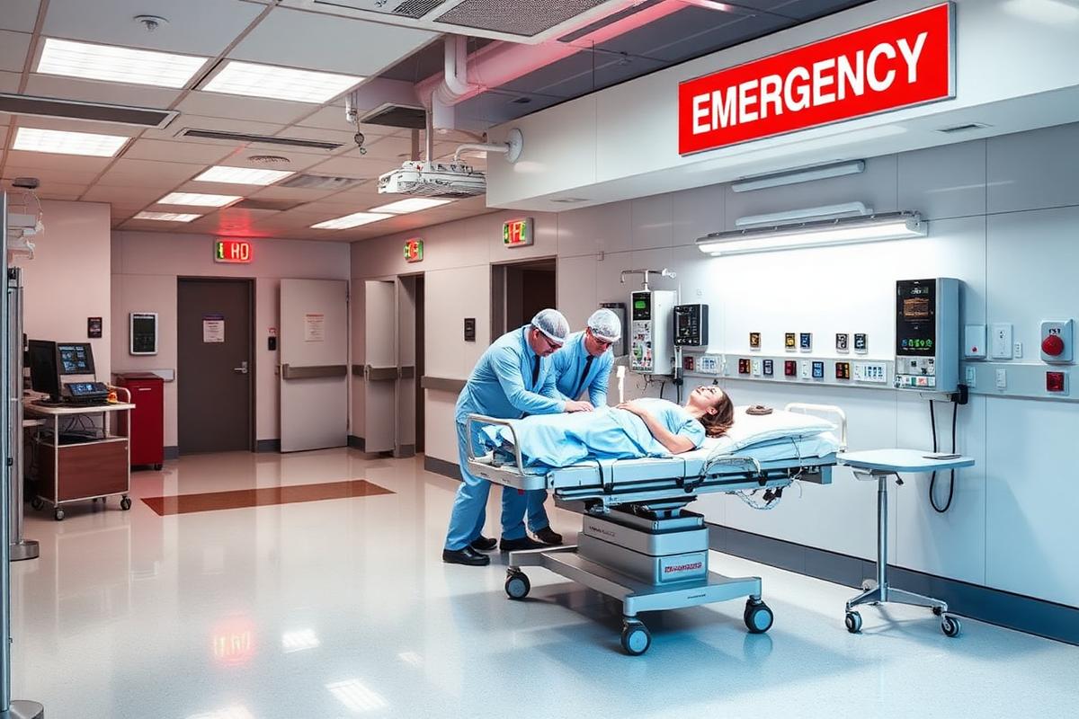 Emergency Medicine