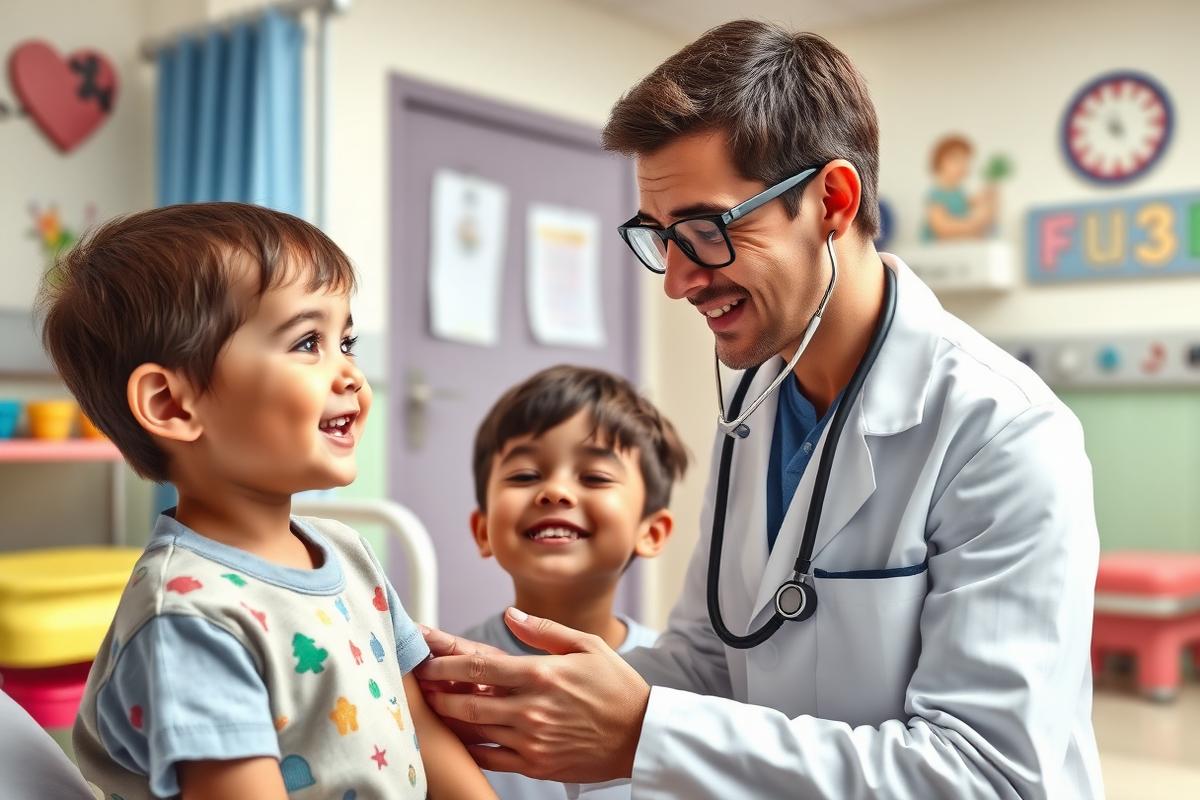 Paediatrics