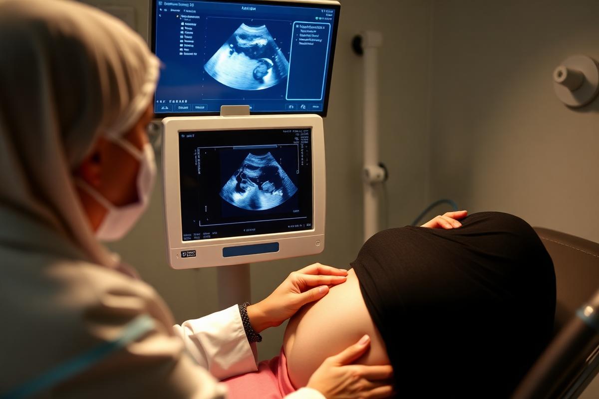 Obstetrics & Gynaecology