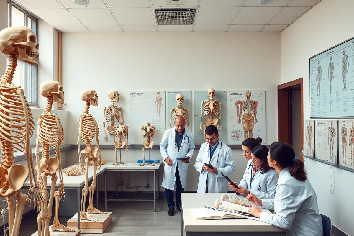 Anatomy