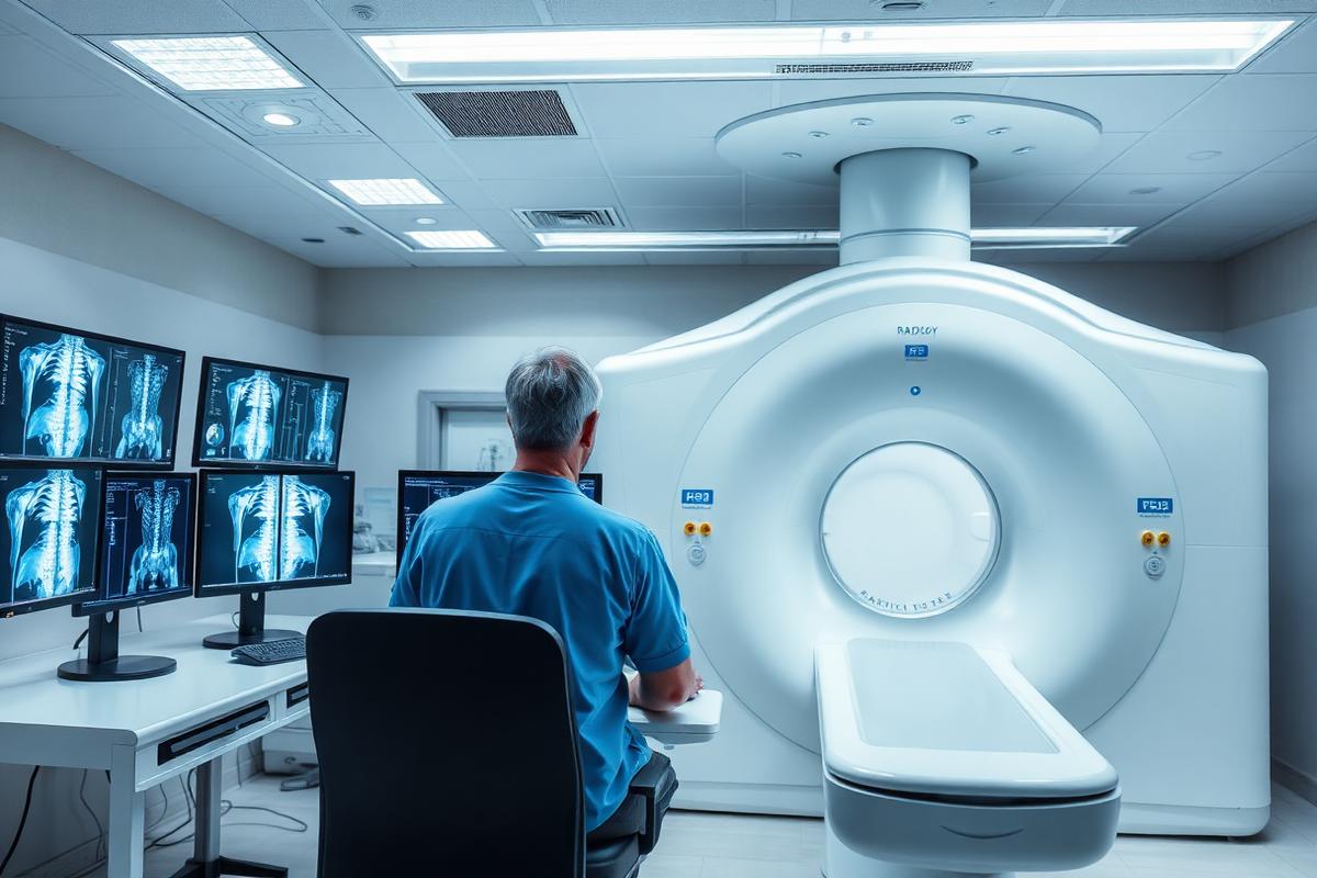 Radiology